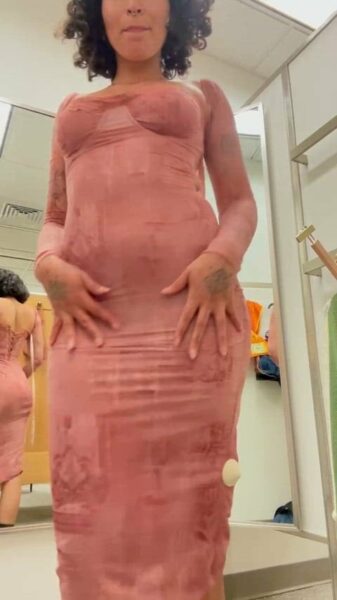 babyguava Amateur Nude Porn Video Leaked – 6