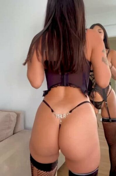 Paodulzura Cute Onlyfans Girl Nude Video- 1