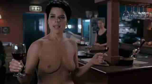 Neve Campbell Nude Sexy Video Leaked – 367