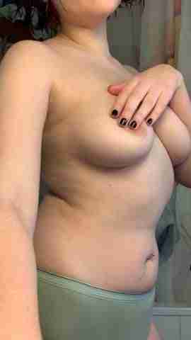 TooZenToCare Tattooed Onlyfans Girl Nude Porn Video Leaked – 40