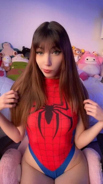 abigailfoster_ Titty Drop Nude Porn Video Leaked – 43