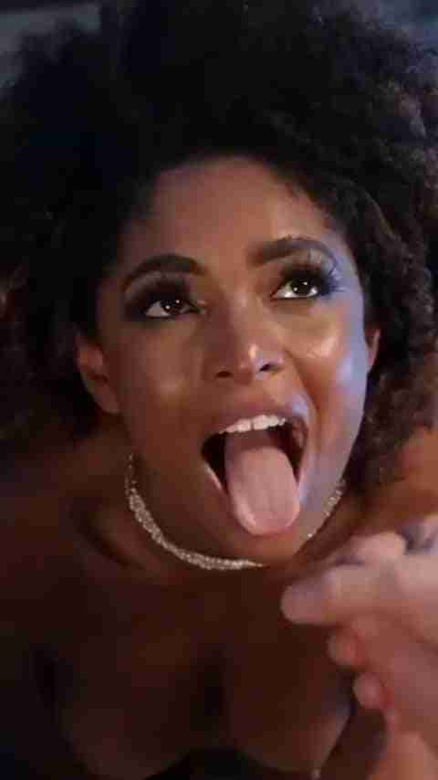 Luna Corazon Nude Porn Video Leaked – 56