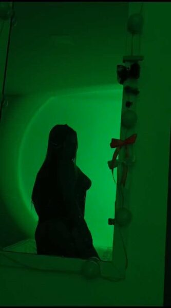 angeladiamante Brunette Onlyfans Girl Nude Video- 1