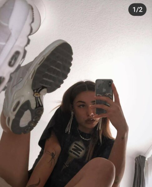 Janaxnell – Onlyfans Girl Nude Sexy Photos Leaked – 17