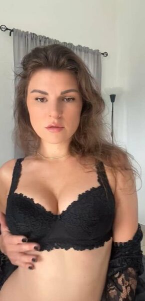 SomePsychlogy Onlyfans Wild Girl Nude Porn Video leaked – 1