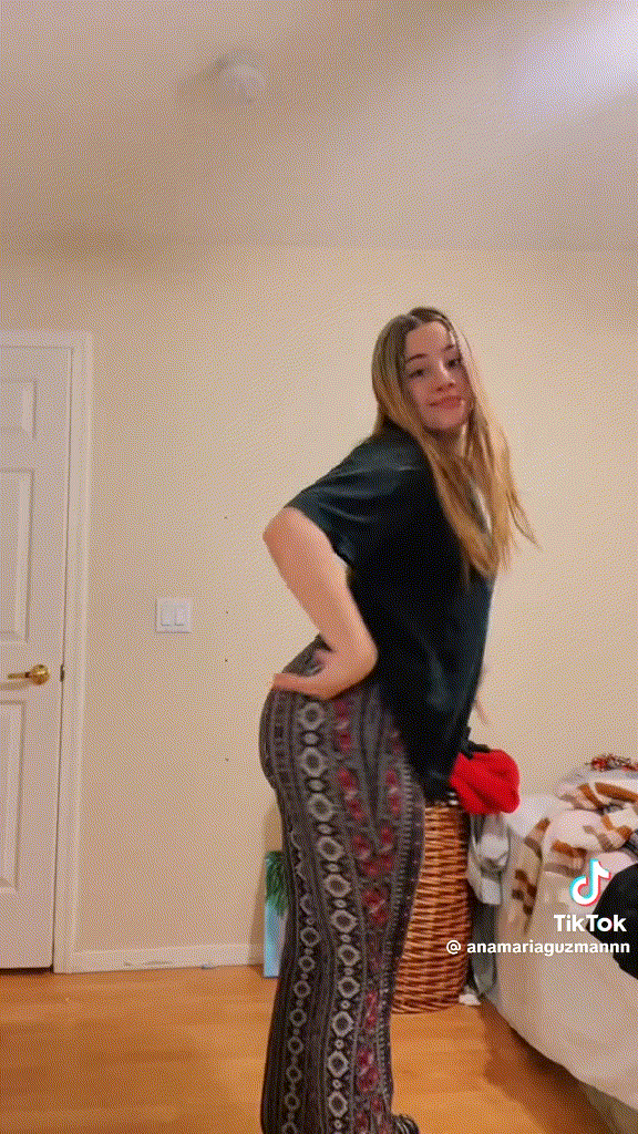 @anamariaguzmannn on TikTok – Onlyfans Girl Nude Sexy Video Leaked