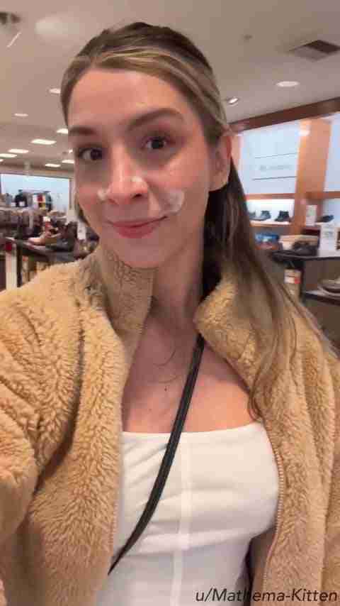 mathema-kitten Naughty Girl Nude Video Leaked – 8129