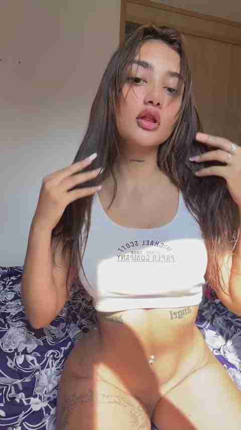 Mya Molina (@myamolina) [onlyfans] – Nude Porn Video Leaked –