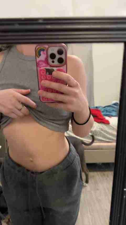 rockqi Onlyfans Teen Girl Nude Porn Video Leaked – 285