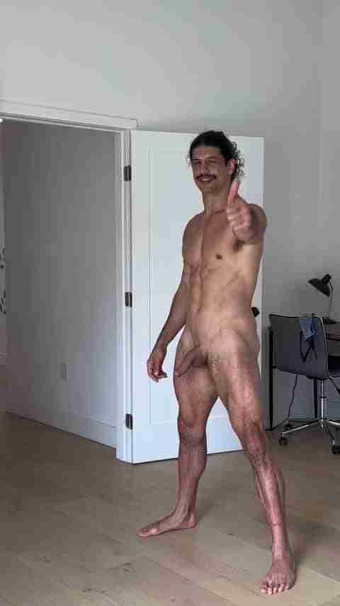 GreekFabio Onlyfans Boner Girl Nude Porn Video Leaked – 3