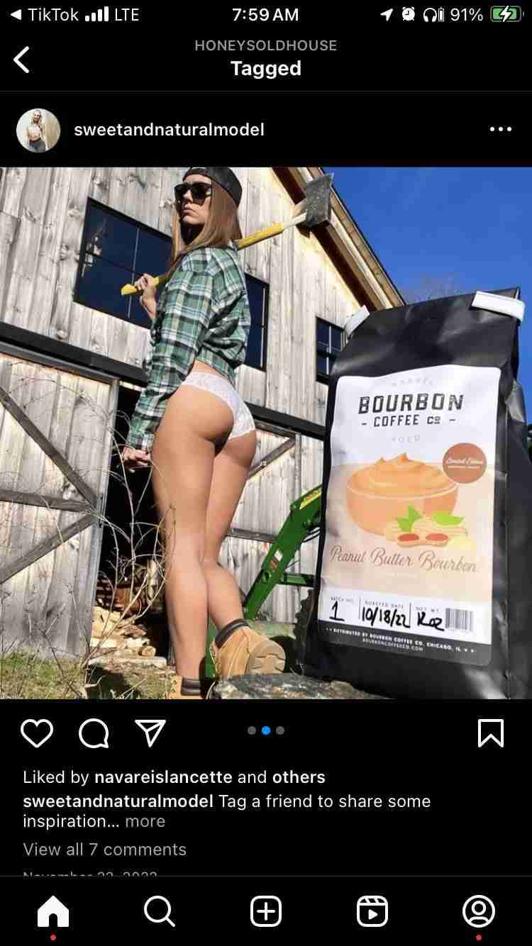 Honeysoldhouse – Onlyfans Girl Nude Sexy photos – 2