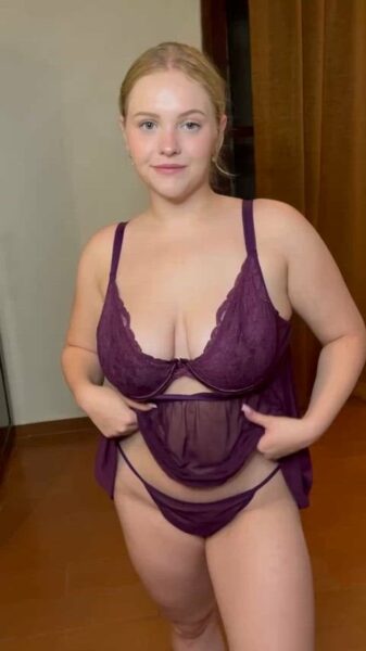 Pr3ttySophia Curvy Onlyfans Girl Nude Porn Video Leaked – 134