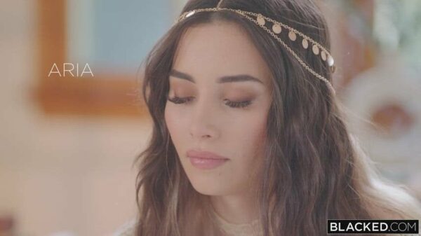 Aria Lee – Spiritual Guide BBC Porn Sex Video Leaked