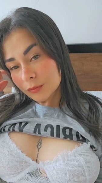 HOC_EARNINGS Onlyfans Wild Girl Nude Porn Video leaked – 1