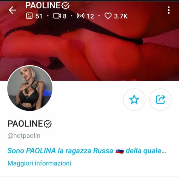 Polina kornilova – Onlyfans Girl Nude Sexy photos – 6