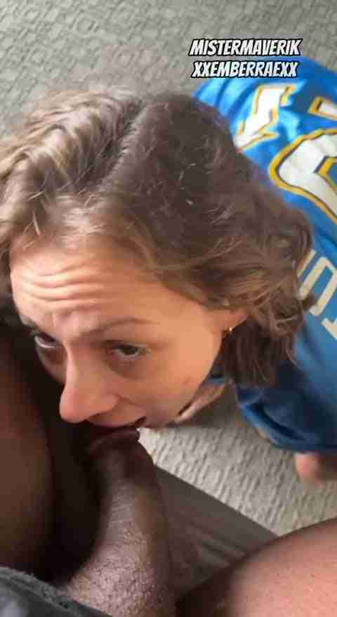 [OC] bbc treatment Interracial BBC Porn Sex Video Leaked