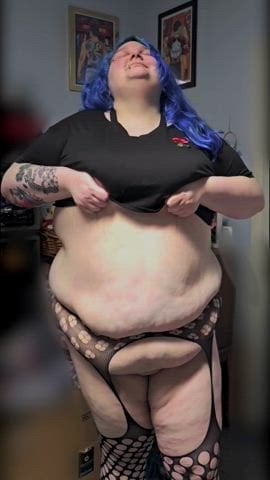 alwayspronking Naughty Girl Nude Video Leaked – 2