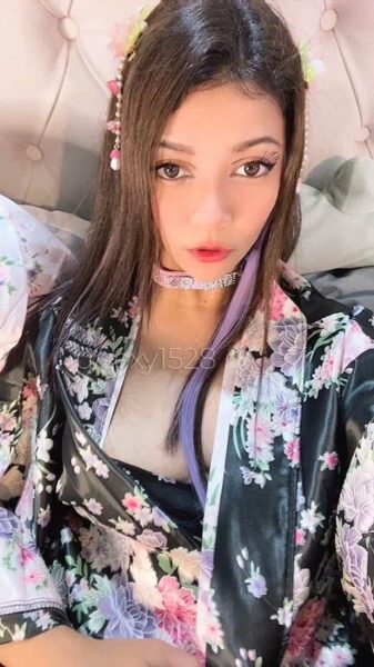 sexy1528 Onlyfans Girl Nude Porn Video leaked – 1