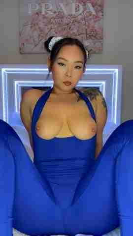 linglingcreampie Onlyfans Boner Girl Nude Porn Video Leaked – 13