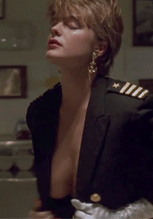 Erika Eleniak in ‘Under Siege’ – Nude Sex Video Leaked