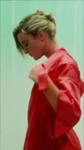 Kimberly Johnston Nude Sexy Video Leaked – 2177