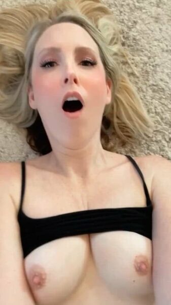 SuMooney Onlyfans Wild Girl Nude Porn Video leaked – 5