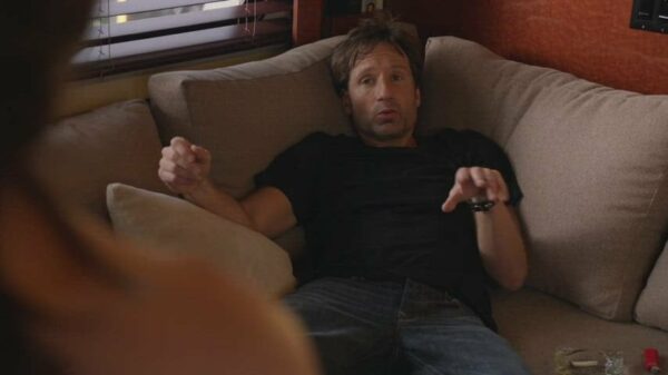 [Topless] Sarah Power in ‘Californication’ s5e9 (2012) (27 years old)