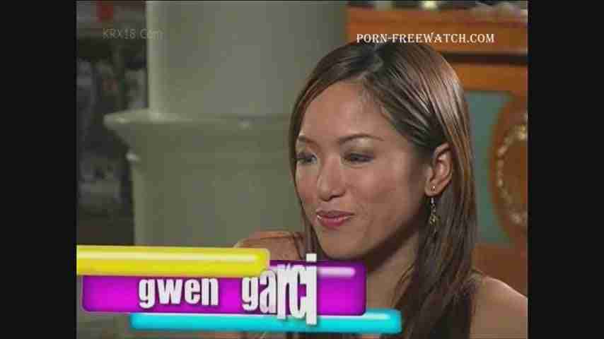 Nude Tits Gwen Garci Sex Scene “Viva Hotbabes Gone Wild”