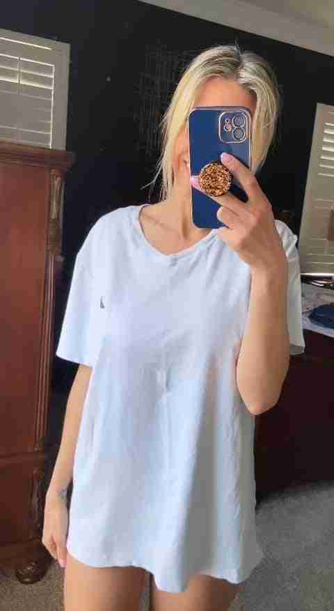 noface-housewife Onlyfans Girl Nude Video Leaked – 1019