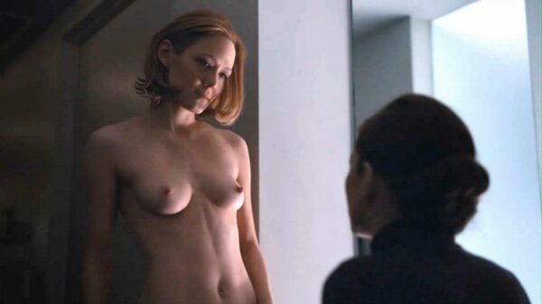 Louisa Krause in The Girlfriend Experience S2 (2018) – Nude