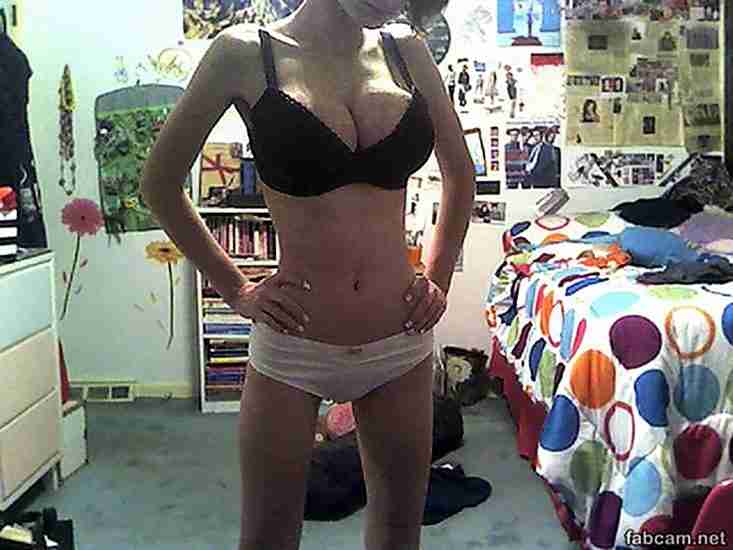 Abigail Shapiro Nude Photos