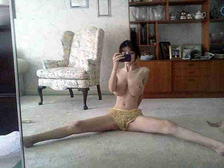 Abigail Shapiro Nude Photos