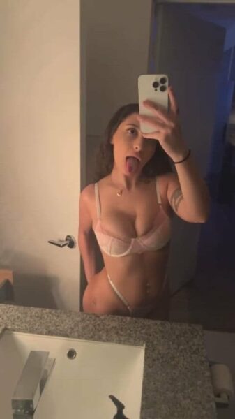 HardSelfcontrol Onlyfans Girl Nude Porn Video leaked – 2