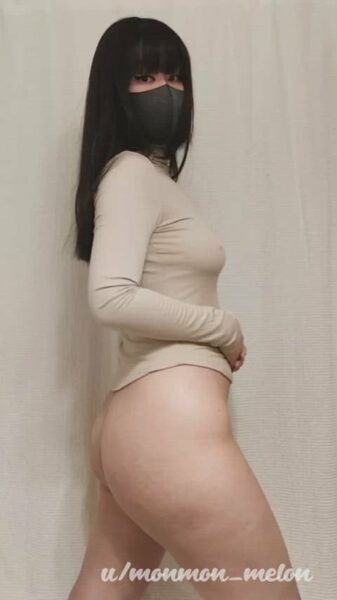 Monmon_Melon Asian Onlyfans Girl Nude Video Leaked – 161