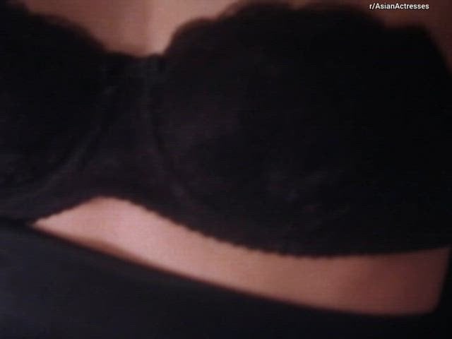 Hitomi Kuroki | Lost Paradise (1997) Nude Sexy Video Leaked