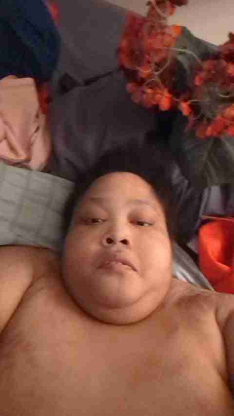 Queenofdafcup Nude Porn Video Leaked – 2