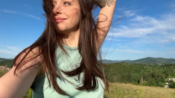 AmmyMay Onlyfans Boner Girl Nude Porn Video Leaked – 3