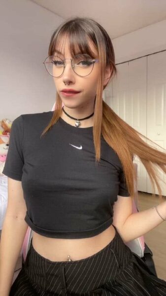 abigailfoster_ Titty Drop Nude Porn Video Leaked – 120