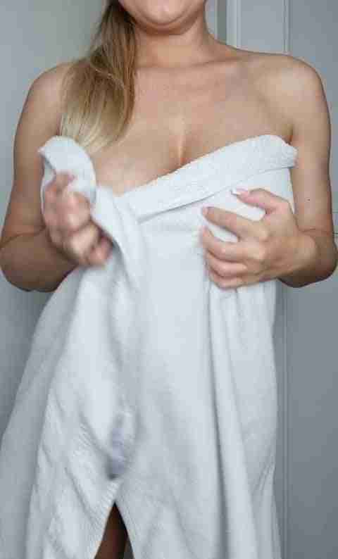 Kattie-Meluanie Amateur Nude Porn Video Leaked – 25