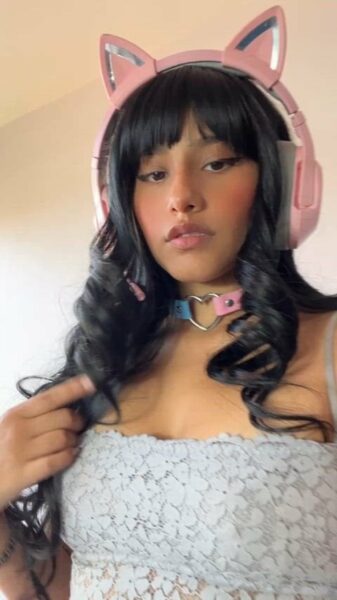 Gewoononzinn Titty Drop Nude Porn Video Leaked – 129