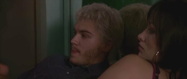 Olivia Wilde – Alpha Dog (2006) – Nude Sex Video