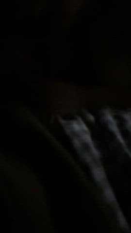 Her throat feels so good Amateur Couple Porn Sex Video