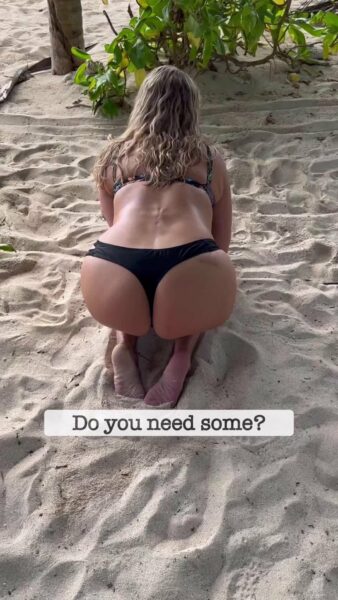 @OnlyNeatBunny on TikTok – Onlyfans Girl Nude Sexy Video Leaked