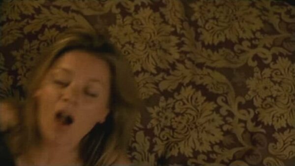 [Topless] Olivia Poulet in ‘The Rotters’ Club’ ep2 (2005) (26