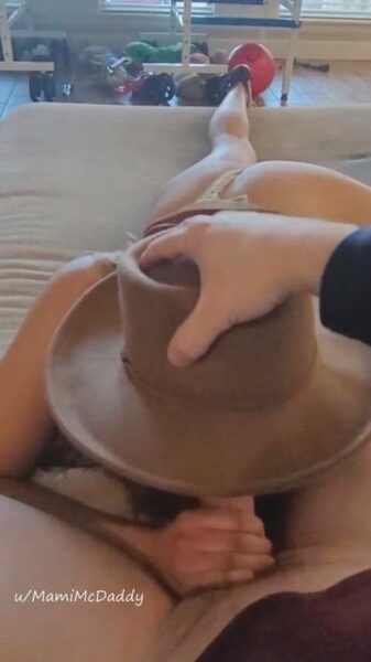 Having some fun after Sunday brunch Amateur Couple Porn Sex
