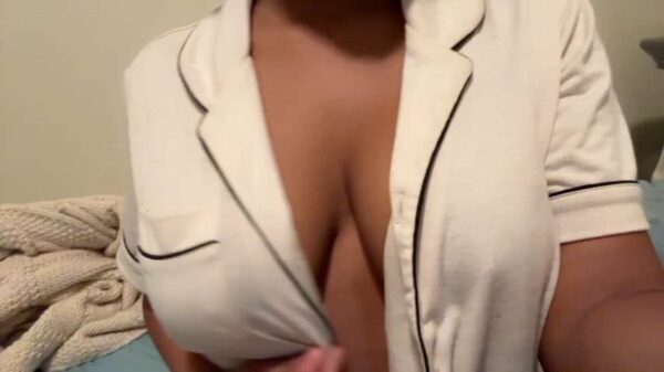 zadiebby Snapchat Girl Nude Porn Video Leaked – 8