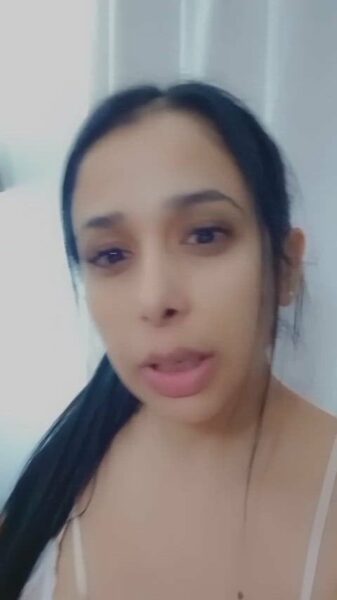 Martina_07 Brunette Onlyfans Girl Nude Video- 1