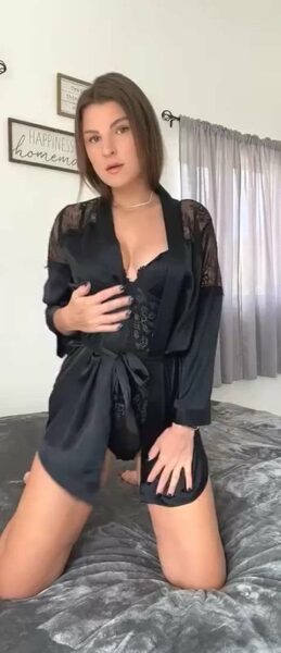 SomePsychlogy Amateur Nude Porn Video Leaked – 2