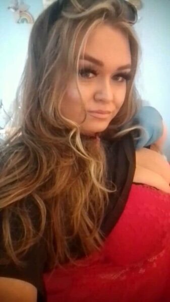 RusticAnemia Onlyfans Girl Nude Porn Video leaked – 2
