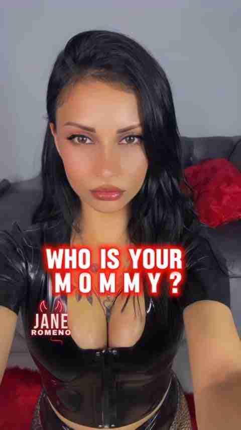 Jane_Romeno Goth Onlyfans Girl Nude Porn Video Leaked – 12